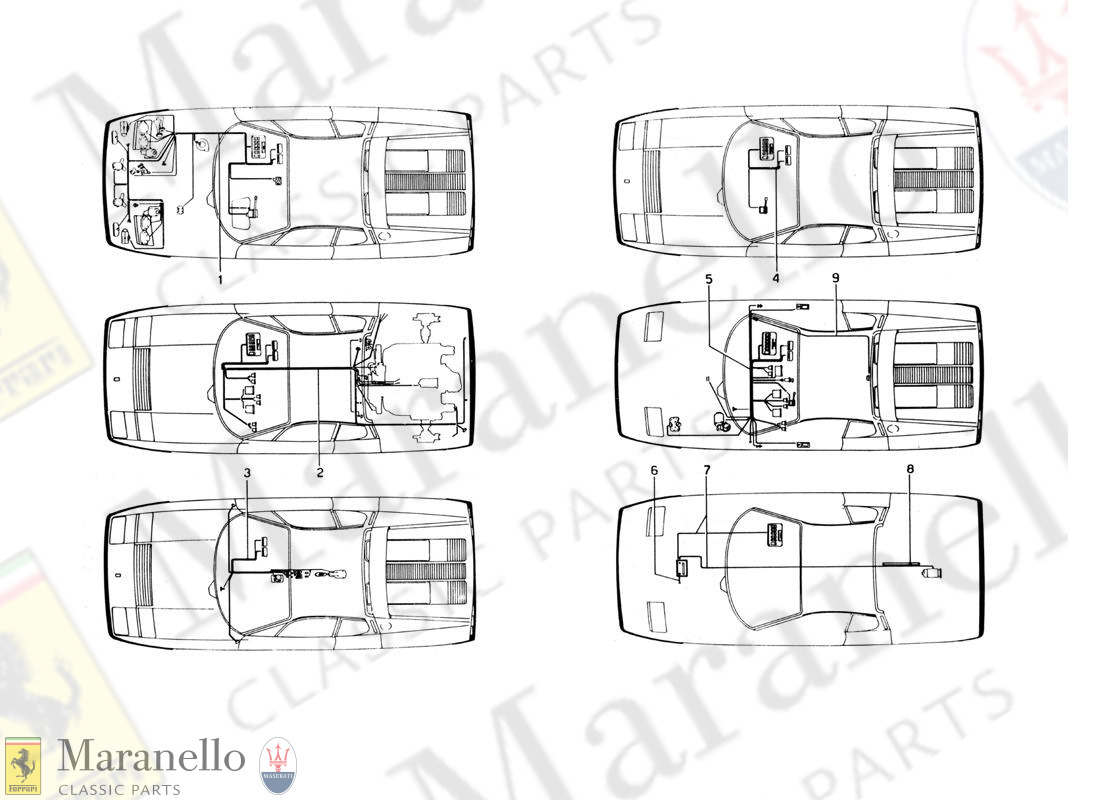 115 - Electrical System