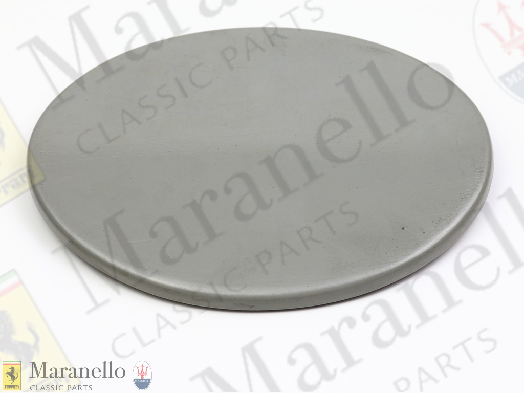 Fuel Filler Lid