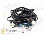 Cables For Drivers Door LHD