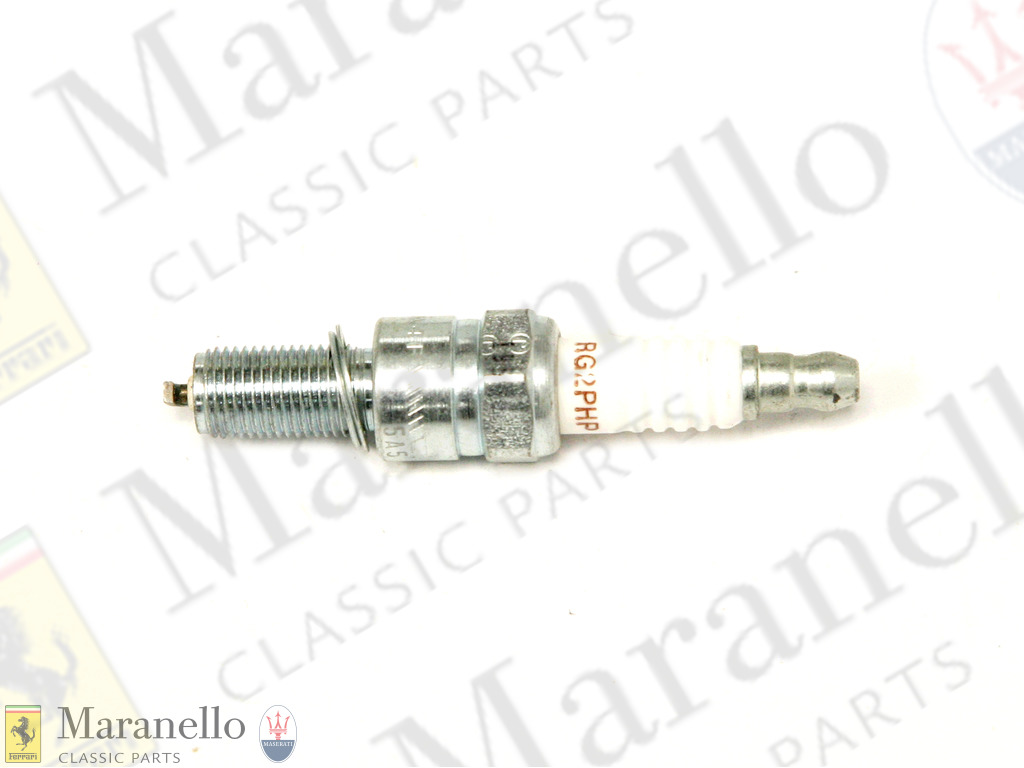 Spark Plug