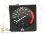 Speedometer MPH