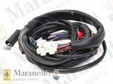 LH Door Cable RHD