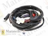 LH Door Cable RHD