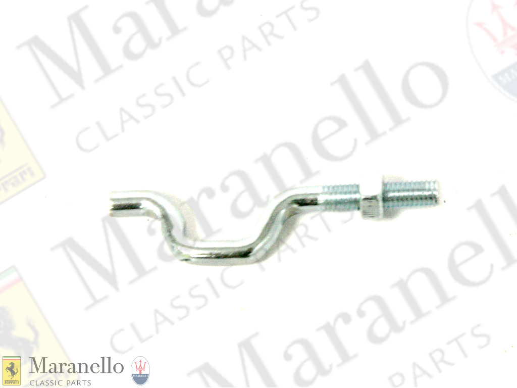 Stretch Cable Pin