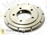 Flange