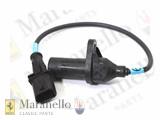 LH Cylinder Bank RPM Sensor