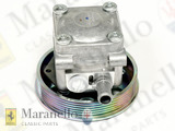 Hydraulic Steering Pump