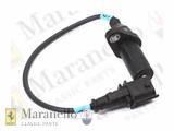 LH Cylinder Bank RPM Sensor