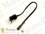 Roof Micro Switch (Black)