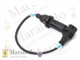 LH Cylinder Bank RPM Sensor