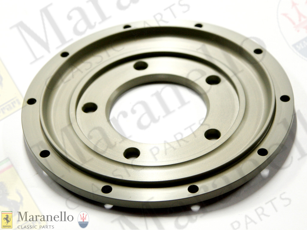 Flange