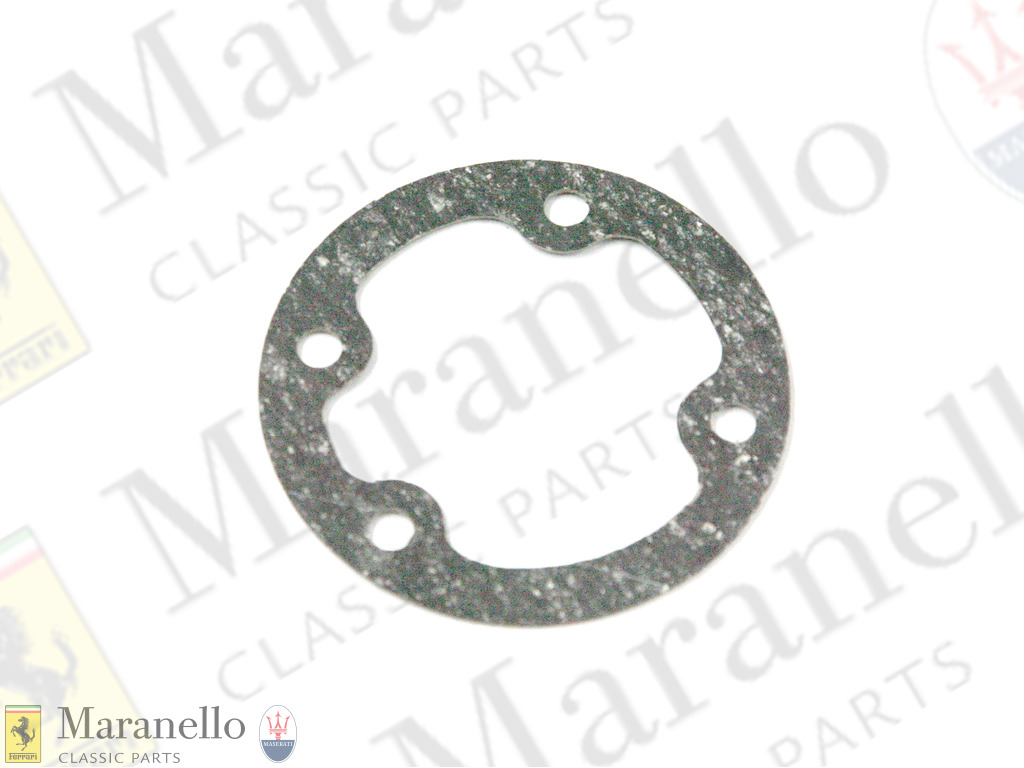 End Plate Gasket