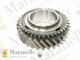 6th Gear Pinion