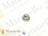 Flanged Nut 6mm