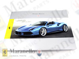 488 Spider Owners Manual