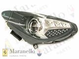 LH Head Lamp RHD