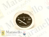 Oil Pressure Gauge LHD