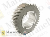 6th Gear Pinion