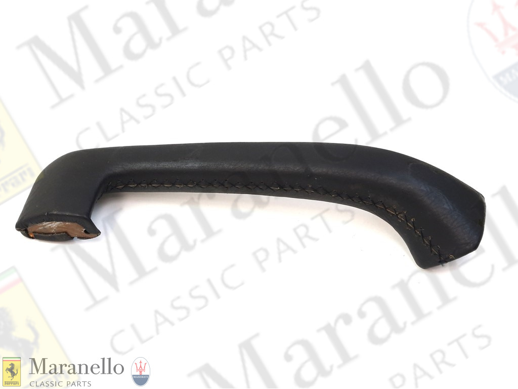 LH Handle (check leather colour)