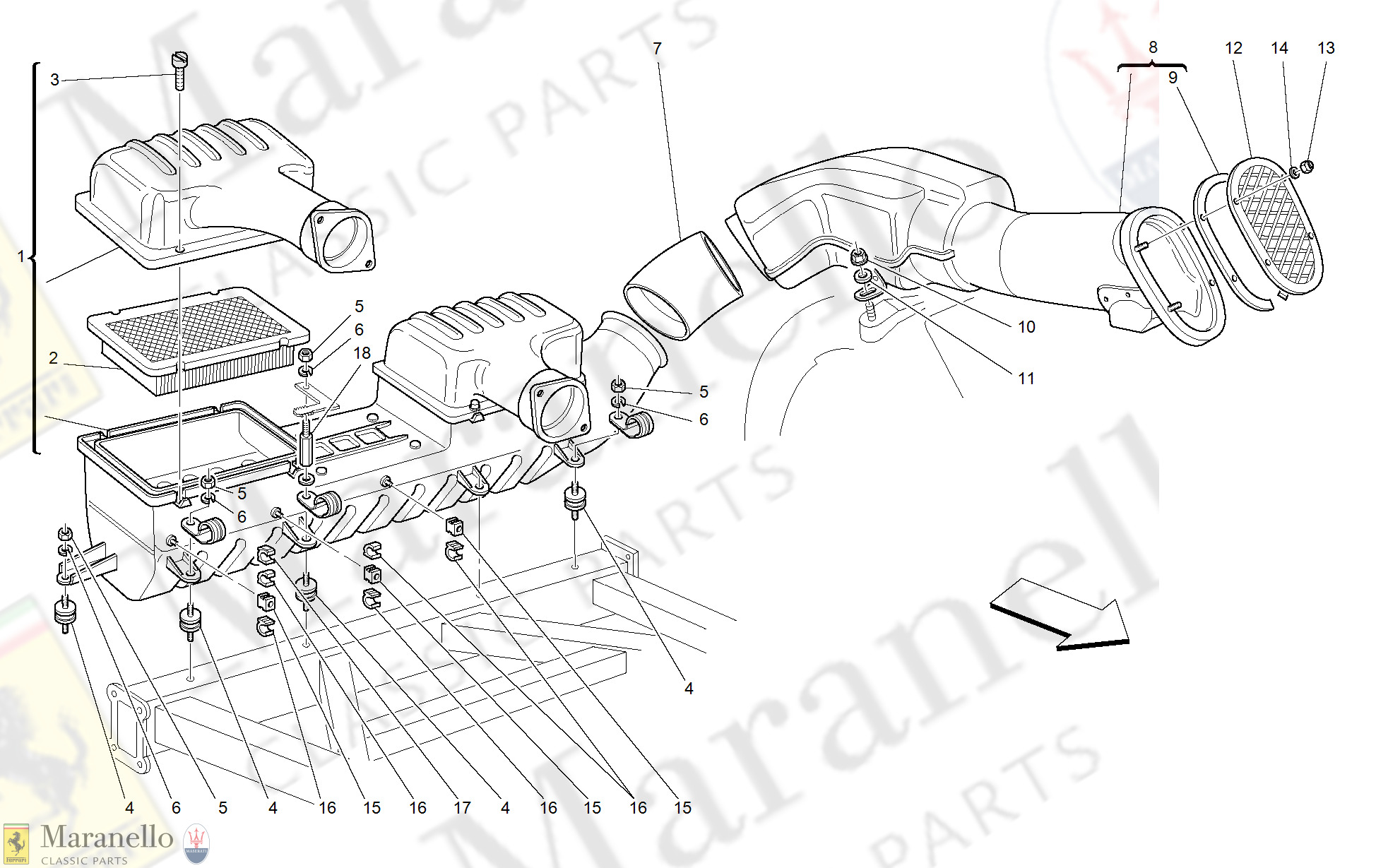 016 - Air Intake