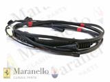 Driver Side Door Cables LHD