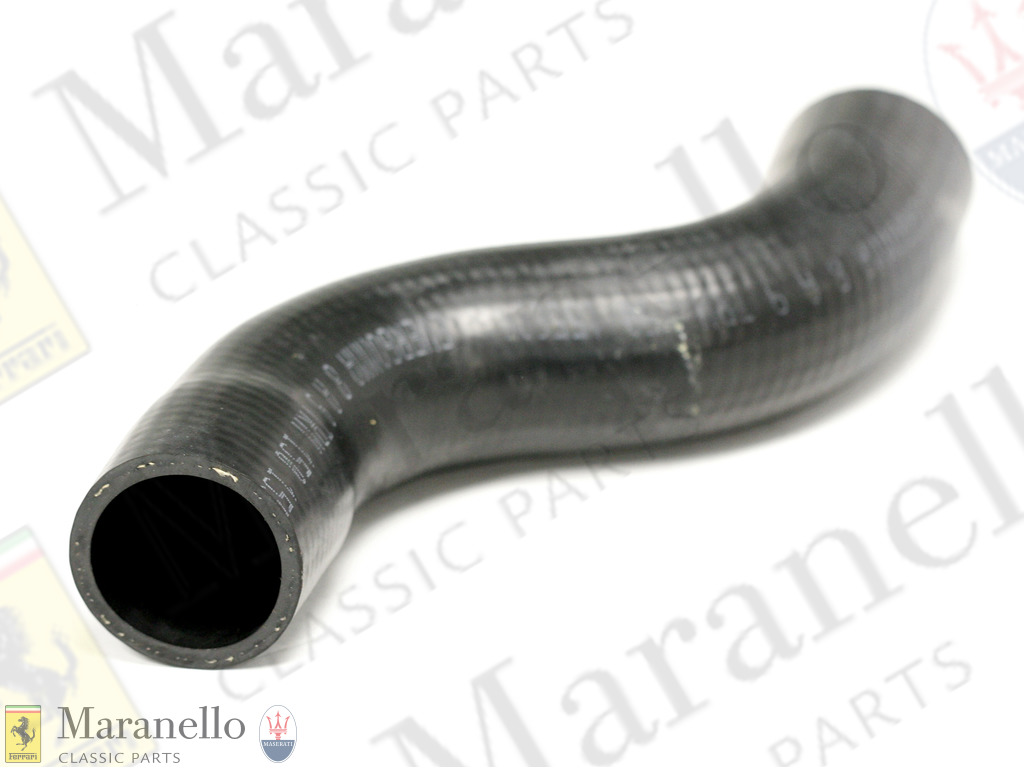 Radiator Top Hose