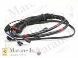 Driver Side Door Cables LHD