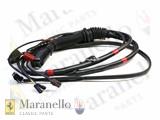 Driver Side Door Cables LHD