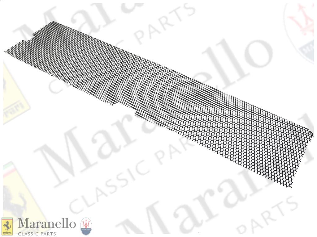 LH Grille Mesh