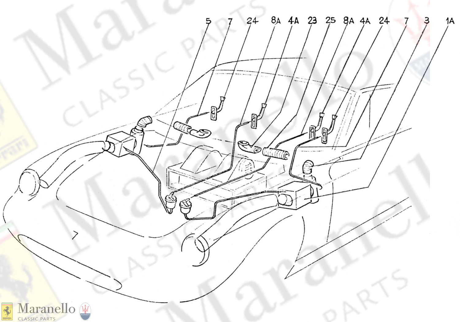 226 - Heating & Ventilation Components 365GTC