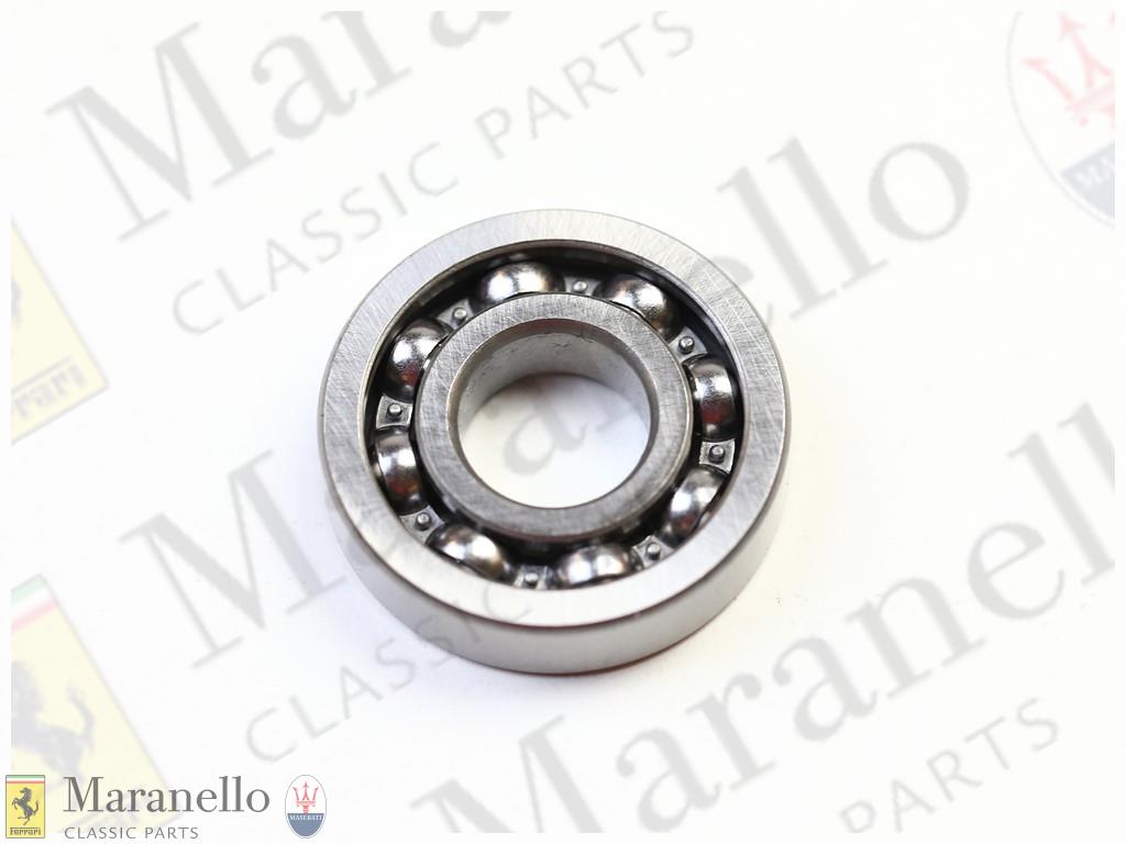 Ball Race Bearing