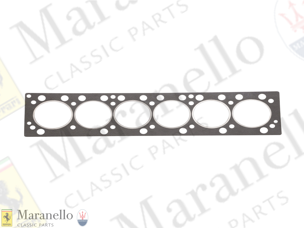 Cylinder Head Gasket