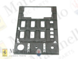 Upper Front Plate LHD