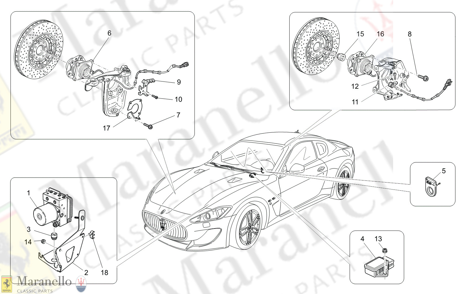 04.90 - 1 - 0490 - 1 Braking Control Systems