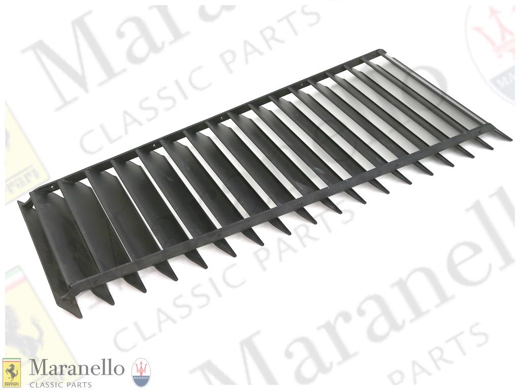 LH Grille   