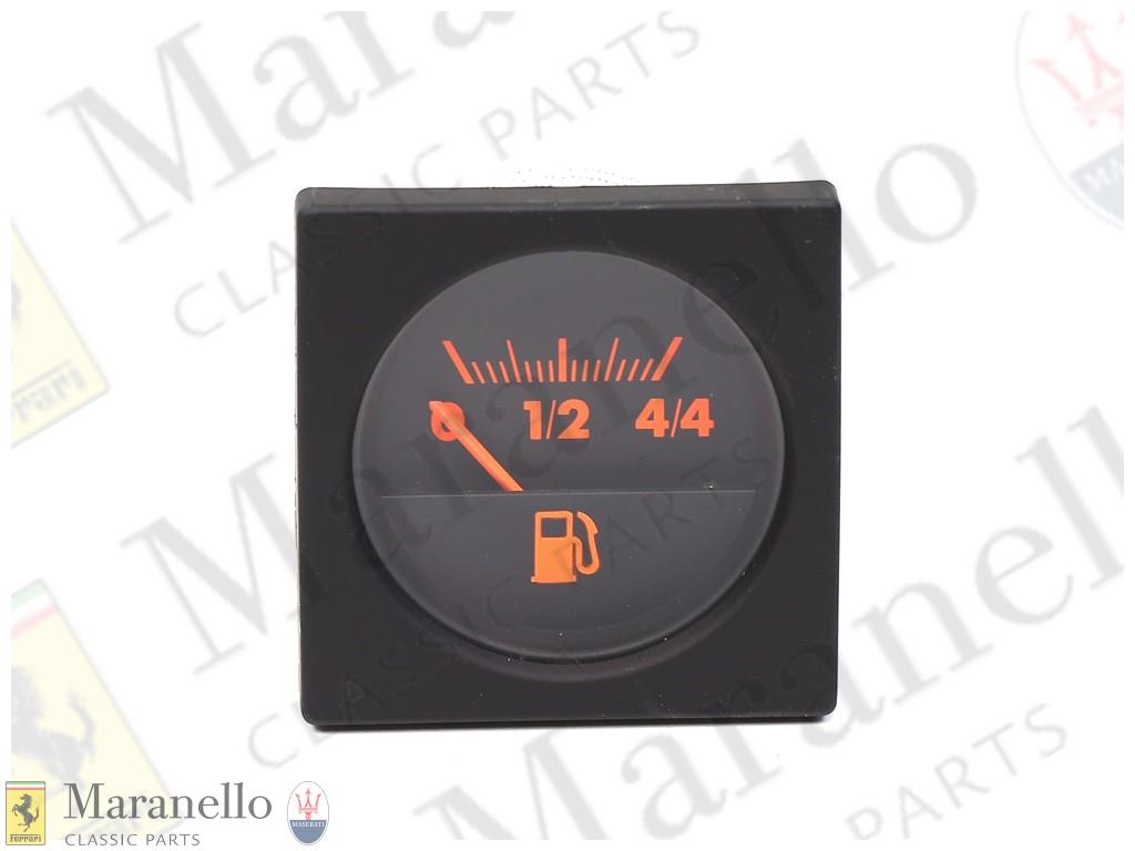 Fuel Level Gauge