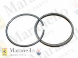 81Mm Std Piston Ring Set (3Rings)  (2mm middle ring)