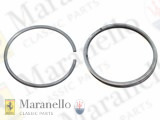 81Mm Std Piston Ring Set (3Rings)  (2mm middle ring)