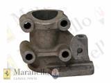 Steering Box Support LHD