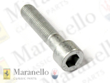 Allen Screw 10x1.25x45