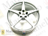 20" Rear Wheel Rim