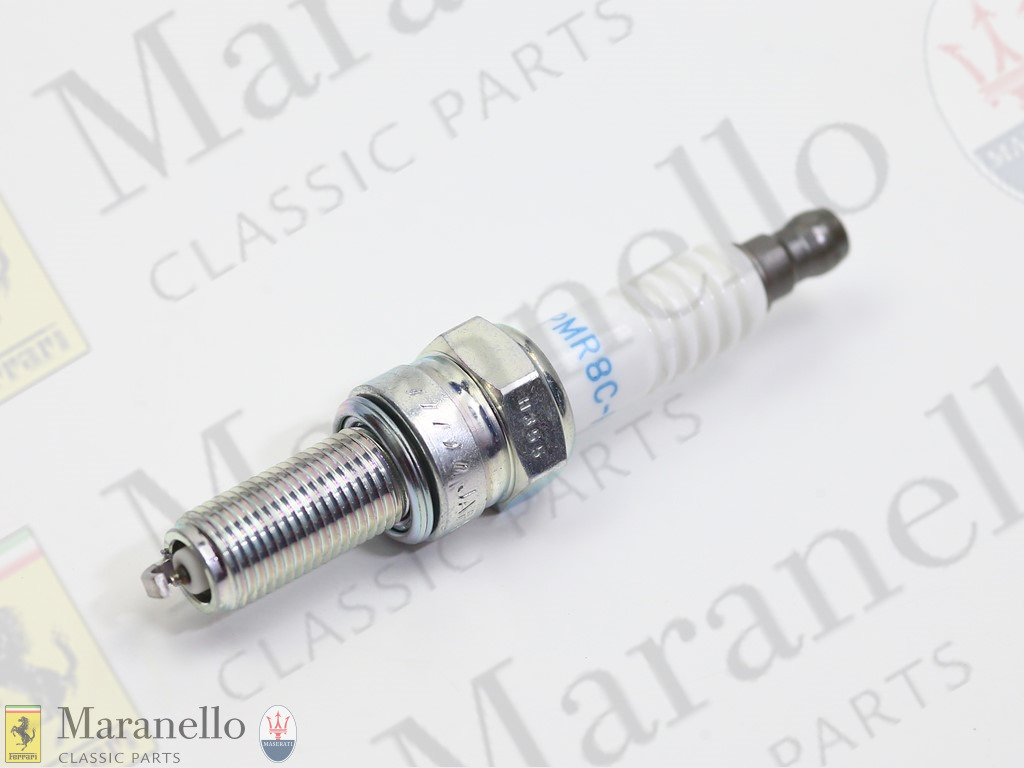 Spark Plug -Ngk-