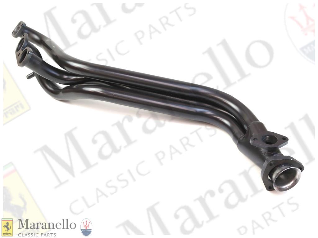 Manifold Left Front 365Gt4-400Si