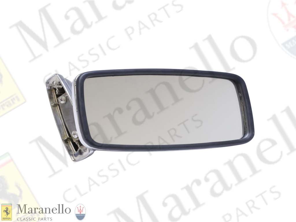 LH External Door Mirror CROMODORA