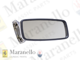 LH External Door Mirror CROMODORA