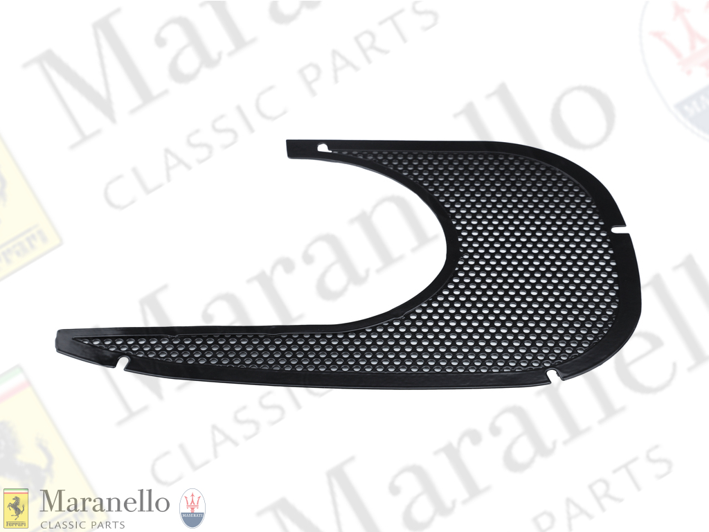 RH Rear Bumper Grille