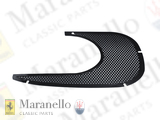 RH Rear Bumper Grille