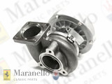 LH Turbocharger