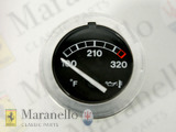 Oil Temperature Gauge