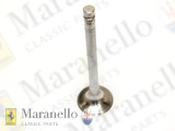 Exhaust Valve